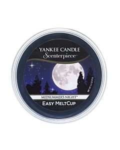 Yankee Candle Midsummers Night Melt Cup